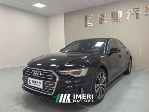 2021 Audi A6L 45 TFSI quattro Dynamic Luxury Edition - ავტომობილი ჩინეთიდან