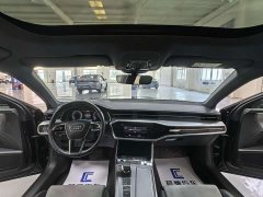 Audi A6L 45 TFSI quattro Dynamic Luxury Edition - фото 10