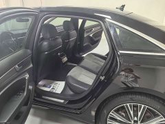 Audi A6L 45 TFSI quattro Dynamic Luxury Edition - фото 12