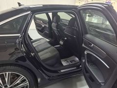 Audi A6L 45 TFSI quattro Dynamic Luxury Edition - фото 14
