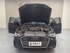 Audi A6L 45 TFSI quattro Dynamic Luxury Edition - фото 15