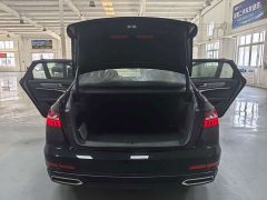 Audi A6L 45 TFSI quattro Dynamic Luxury Edition - фото 16
