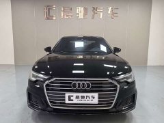 Audi A6L 45 TFSI quattro Dynamic Luxury Edition - фото 2