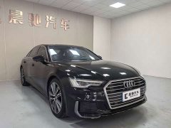 Audi A6L 45 TFSI quattro Dynamic Luxury Edition - фото 3