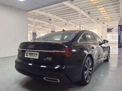 Audi A6L 45 TFSI quattro Dynamic Luxury Edition - фото 4