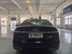 Audi A6L 45 TFSI quattro Dynamic Luxury Edition - фото 5