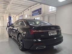 Audi A6L 45 TFSI quattro Dynamic Luxury Edition - фото 6