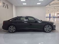 Audi A6L 45 TFSI quattro Dynamic Luxury Edition - фото 7