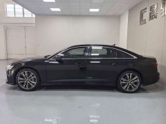 Audi A6L 45 TFSI quattro Dynamic Luxury Edition - фото 8