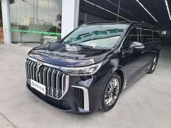 Voyah Avatr Dream Car 2022 Low Carbon Edition Dream Smart Enjoyment Package - ფოტო 1