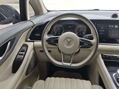 Voyah Avatr Dream Car 2022 Low Carbon Edition Dream Smart Enjoyment Package - ფოტო 10