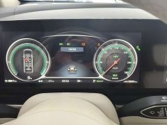 Voyah Avatr Dream Car 2022 Low Carbon Edition Dream Smart Enjoyment Package - ფოტო 11