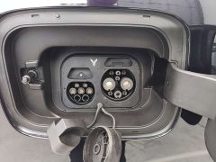 Voyah Avatr Dream Car 2022 Low Carbon Edition Dream Smart Enjoyment Package - ფოტო 16