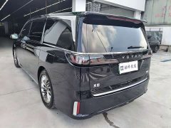 Voyah Avatr Dream Car 2022 Low Carbon Edition Dream Smart Enjoyment Package - ფოტო 17