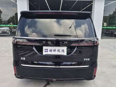 Voyah Avatr Dream Car 2022 Low Carbon Edition Dream Smart Enjoyment Package - ფოტო 18