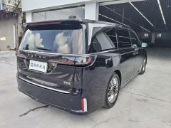 Voyah Avatr Dream Car 2022 Low Carbon Edition Dream Smart Enjoyment Package - ფოტო 19