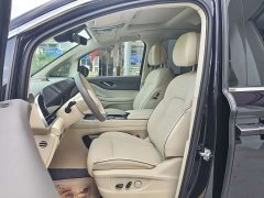 Voyah Avatr Dream Car 2022 Low Carbon Edition Dream Smart Enjoyment Package - ფოტო 4