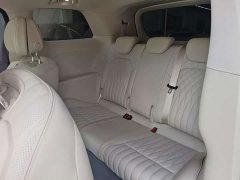 Voyah Avatr Dream Car 2022 Low Carbon Edition Dream Smart Enjoyment Package - ფოტო 6