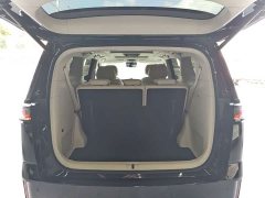 Voyah Avatr Dream Car 2022 Low Carbon Edition Dream Smart Enjoyment Package - ფოტო 7