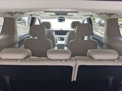 Voyah Avatr Dream Car 2022 Low Carbon Edition Dream Smart Enjoyment Package - ფოტო 8