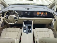 Voyah Avatr Dream Car 2022 Low Carbon Edition Dream Smart Enjoyment Package - ფოტო 9