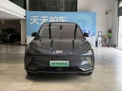 IM Motors Zhiji LS7 90kWh Elite RWD - ფოტო 2