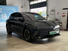 IM Motors Zhiji LS7 90kWh Elite RWD - ფოტო 3