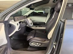 IM Motors Zhiji LS7 90kWh Elite RWD - ფოტო 4