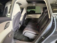 IM Motors Zhiji LS7 90kWh Elite RWD - ფოტო 6