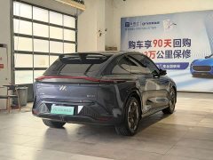 IM Motors Zhiji LS7 90kWh Elite RWD - ფოტო 8