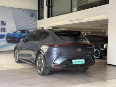 IM Motors Zhiji LS7 90kWh Elite RWD - ფოტო 9