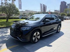 Mercedes-Benz EQE SUV 2024 500 4MATIC Luxury - ფოტო 1