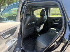 Mercedes-Benz EQE SUV 2024 500 4MATIC Luxury - ფოტო 10