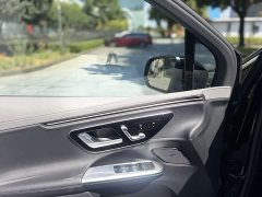 Mercedes-Benz EQE SUV 2024 500 4MATIC Luxury - ფოტო 12