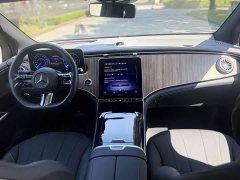 Mercedes-Benz EQE SUV 2024 500 4MATIC Luxury - ფოტო 14