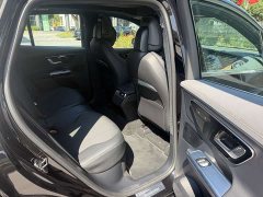Mercedes-Benz EQE SUV 2024 500 4MATIC Luxury - ფოტო 15