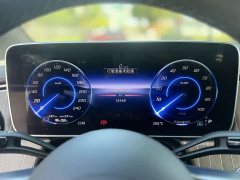 Mercedes-Benz EQE SUV 2024 500 4MATIC Luxury - ფოტო 16