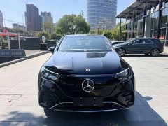 Mercedes-Benz EQE SUV 2024 500 4MATIC Luxury - ფოტო 2