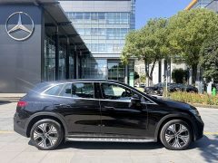 Mercedes-Benz EQE SUV 2024 500 4MATIC Luxury - ფოტო 4