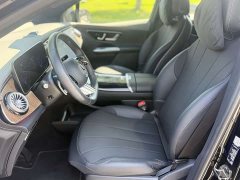 Mercedes-Benz EQE SUV 2024 500 4MATIC Luxury - ფოტო 9