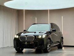 BMW X5 xDrive 30Li M Sport Luxury Night Edition Package - ფოტო 1