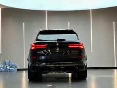 BMW X5 xDrive 30Li M Sport Luxury Night Edition Package - ფოტო 11