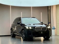 BMW X5 xDrive 30Li M Sport Luxury Night Edition Package - ფოტო 3