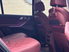 BMW X5 xDrive 30Li M Sport Luxury Night Edition Package - ფოტო 5