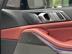 BMW X5 xDrive 30Li M Sport Luxury Night Edition Package - ფოტო 6