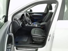 Audi Q5L 2020 Facelift 40 TFSI Prestige Fashion Edition - ფოტო 10