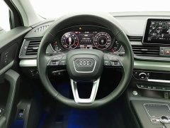 Audi Q5L 2020 Facelift 40 TFSI Prestige Fashion Edition - ფოტო 11