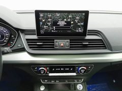 Audi Q5L 2020 Facelift 40 TFSI Prestige Fashion Edition - ფოტო 12