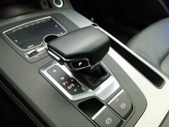 Audi Q5L 2020 Facelift 40 TFSI Prestige Fashion Edition - ფოტო 13