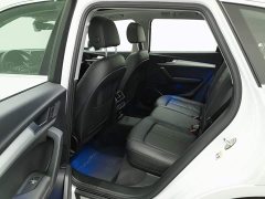 Audi Q5L 2020 Facelift 40 TFSI Prestige Fashion Edition - ფოტო 15